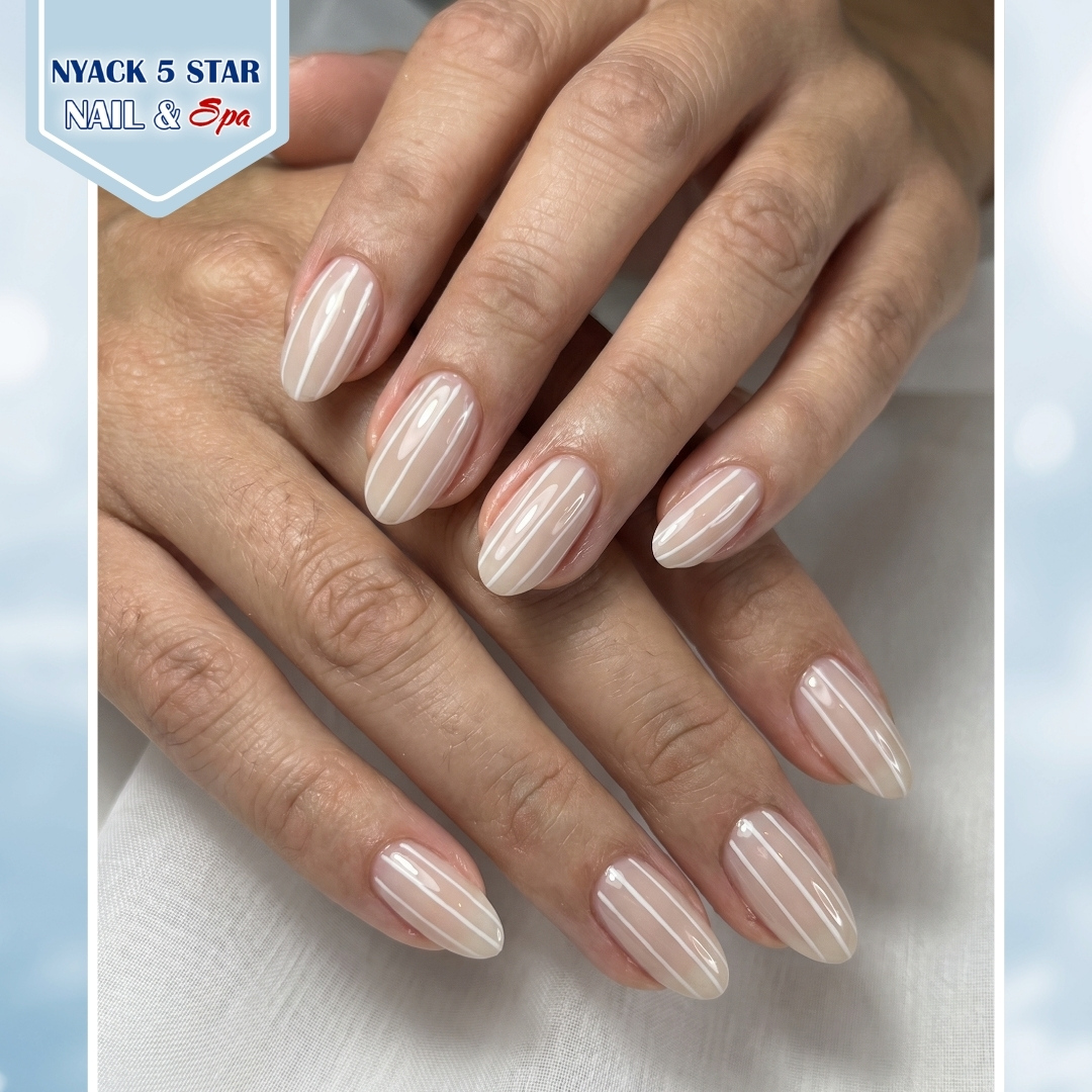Lovely nails